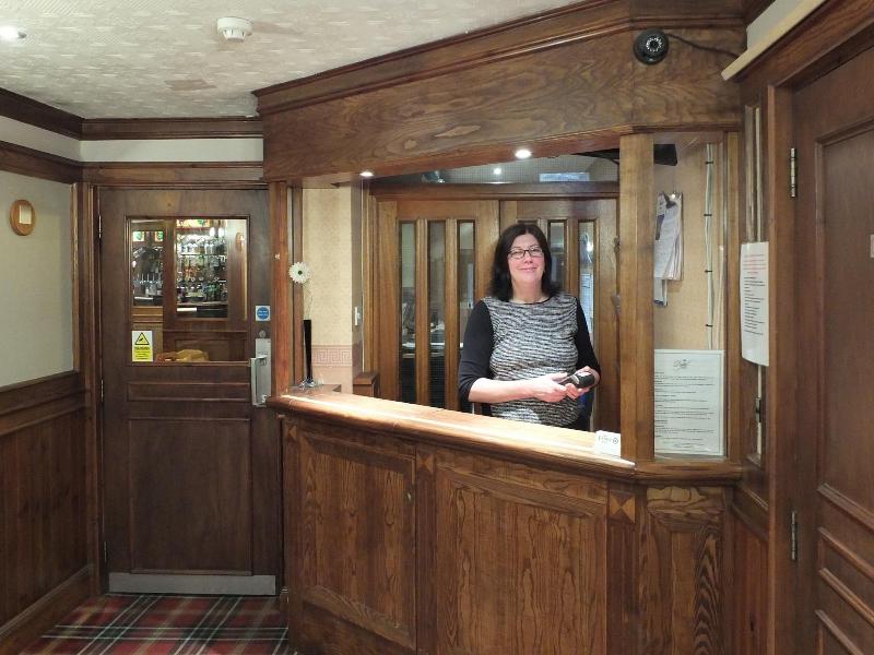 Ferry Inn Stromness image