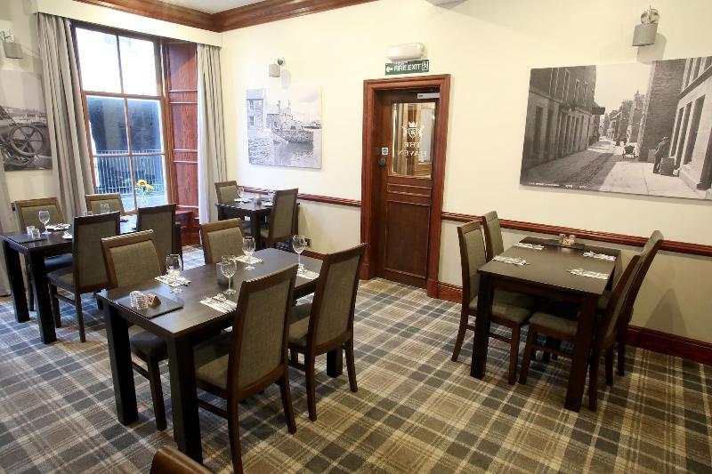 Ferry Inn Stromness image