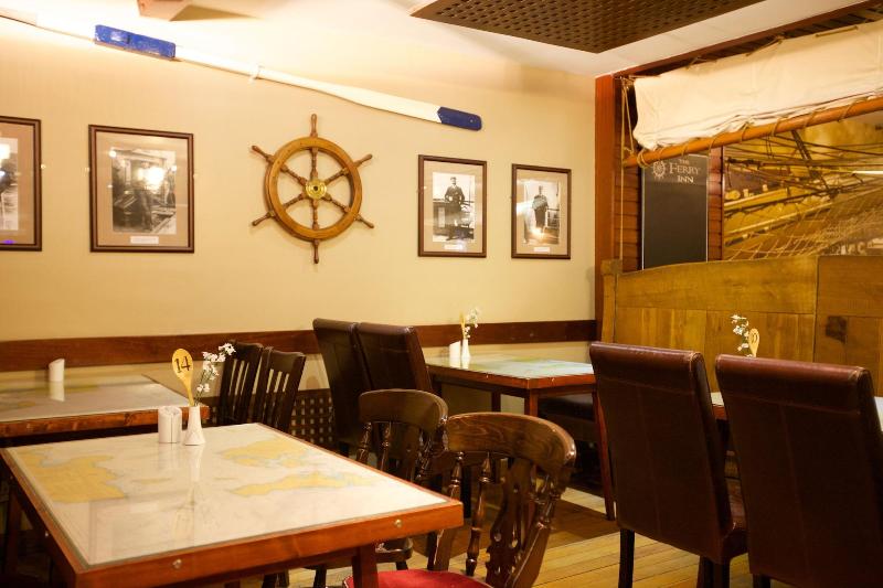 Ferry Inn Stromness image