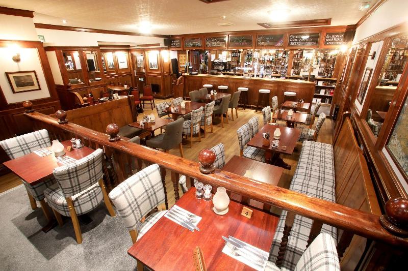 Ferry Inn Stromness image