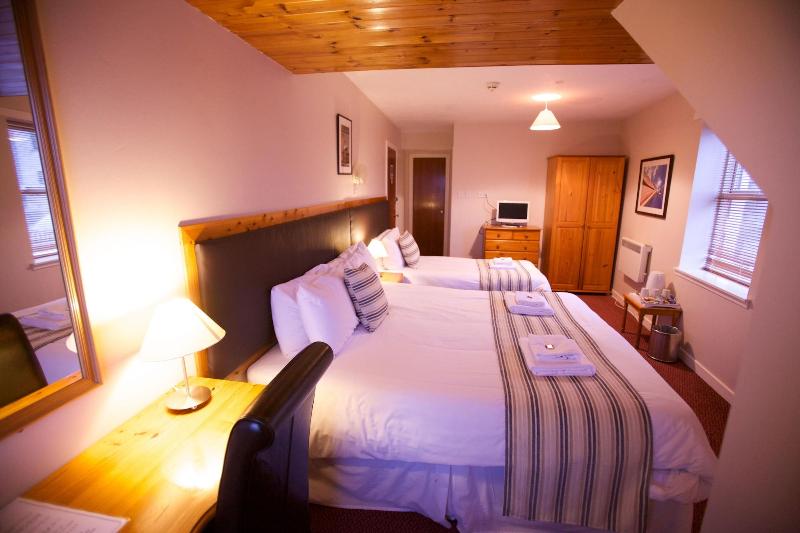 Ferry Inn Stromness image