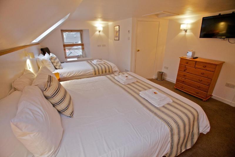 Ferry Inn Stromness image