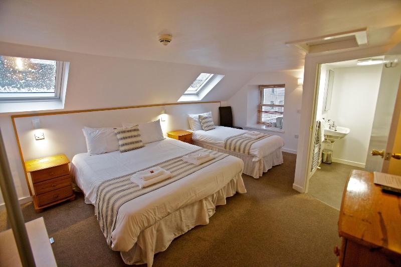 Ferry Inn Stromness image