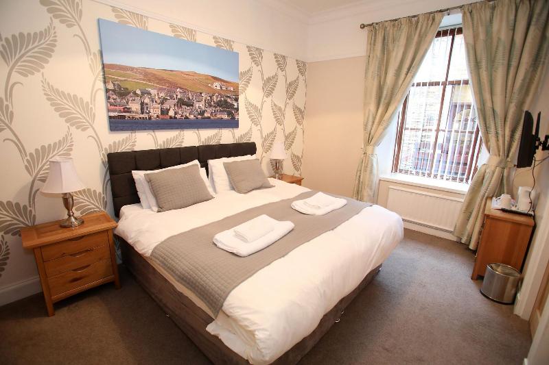 Ferry Inn Stromness image