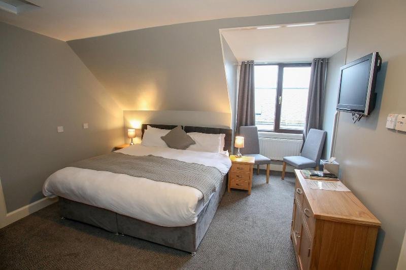 Ferry Inn Stromness image