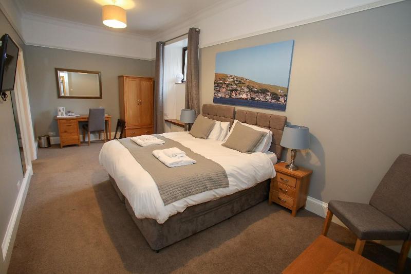 Ferry Inn Stromness image