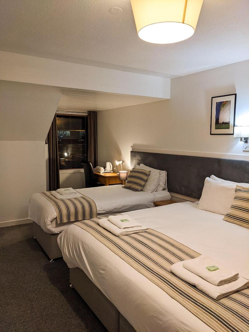 Ferry Inn Stromness image