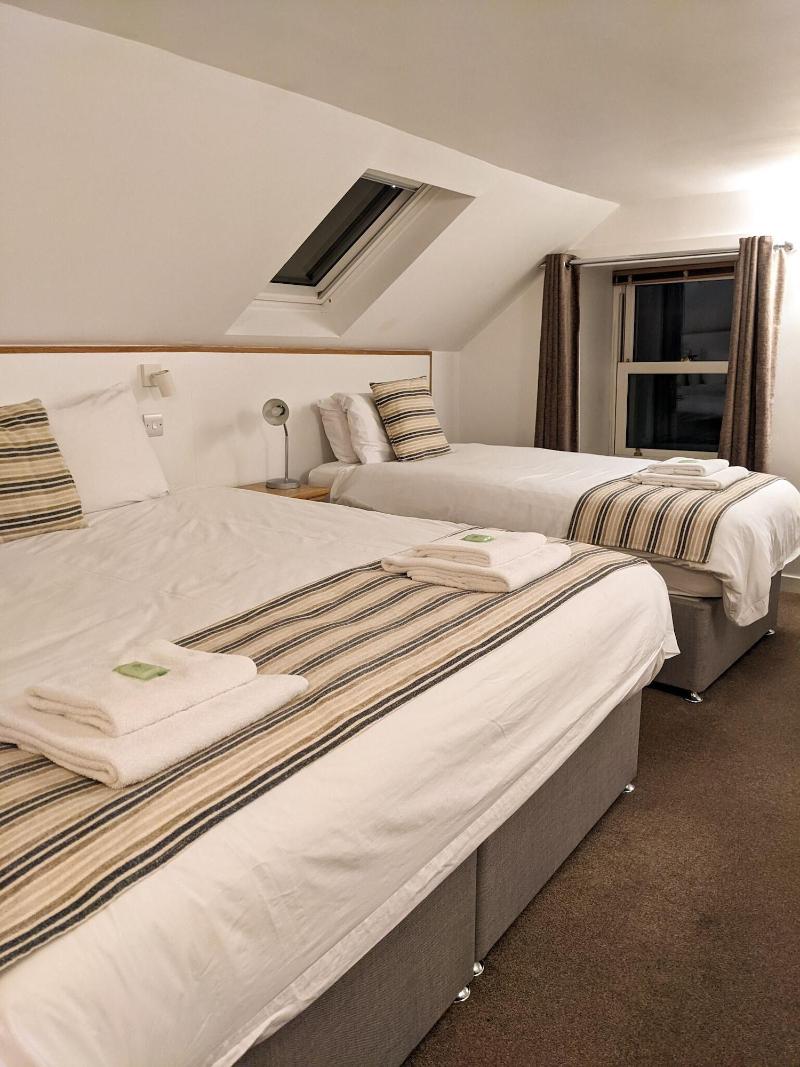 Ferry Inn Stromness image