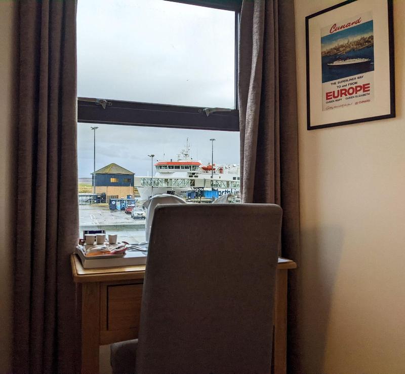 Ferry Inn Stromness image