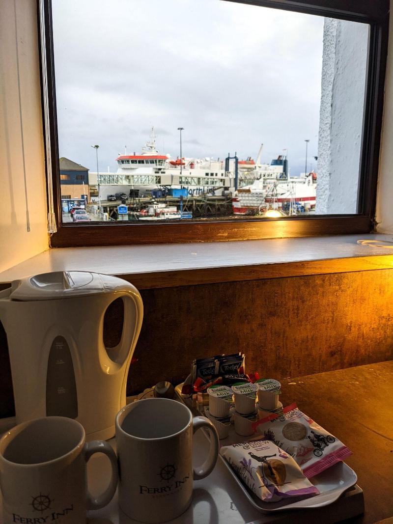 Ferry Inn Stromness image