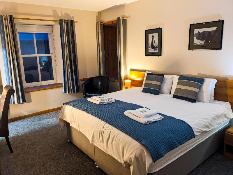 Ferry Inn Stromness image