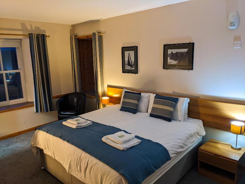 Ferry Inn Stromness image