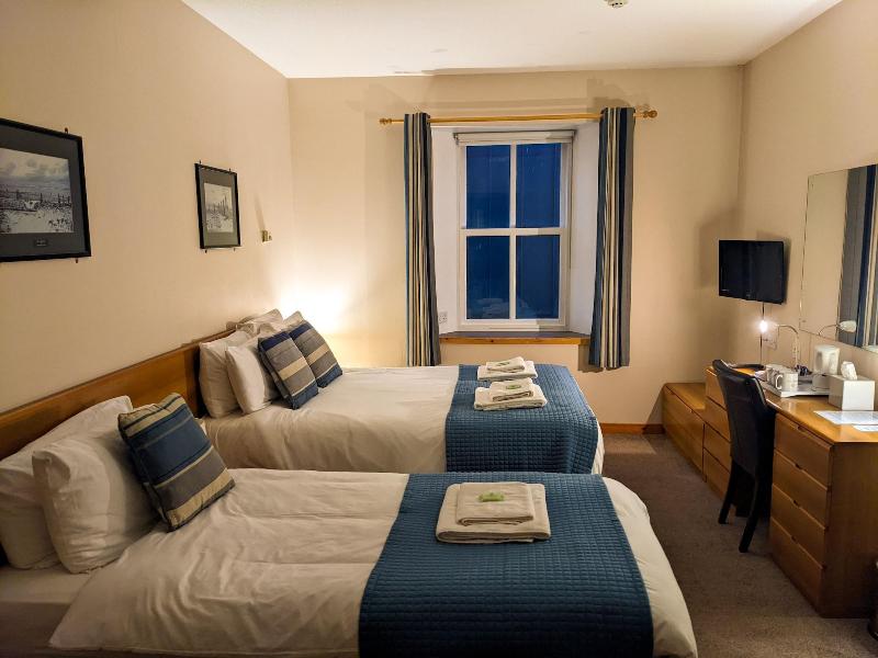 Ferry Inn Stromness image