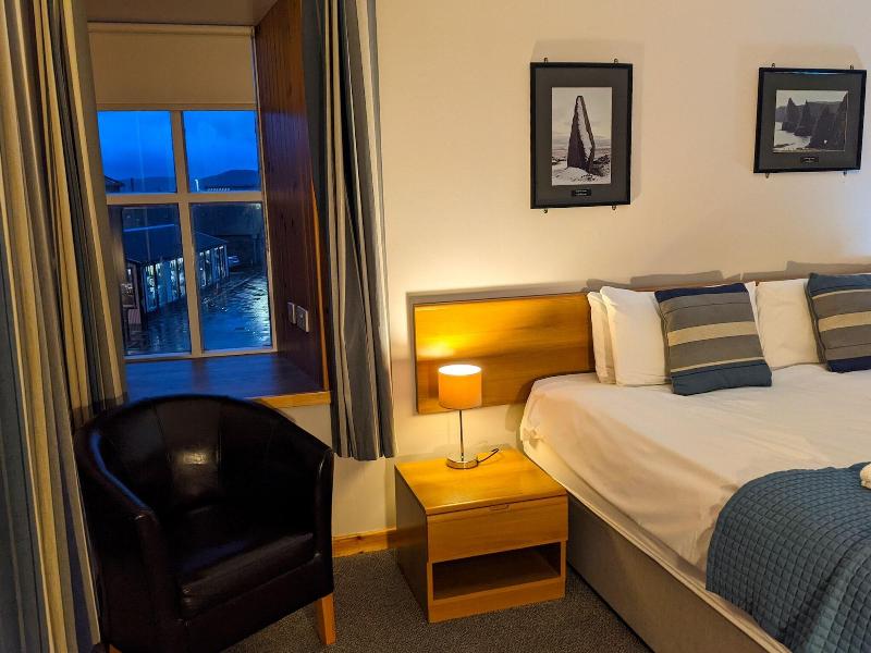Ferry Inn Stromness image