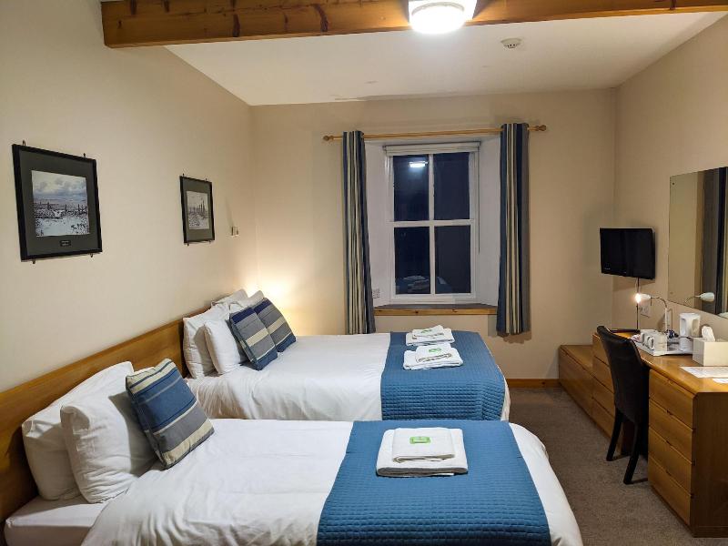 Ferry Inn Stromness image