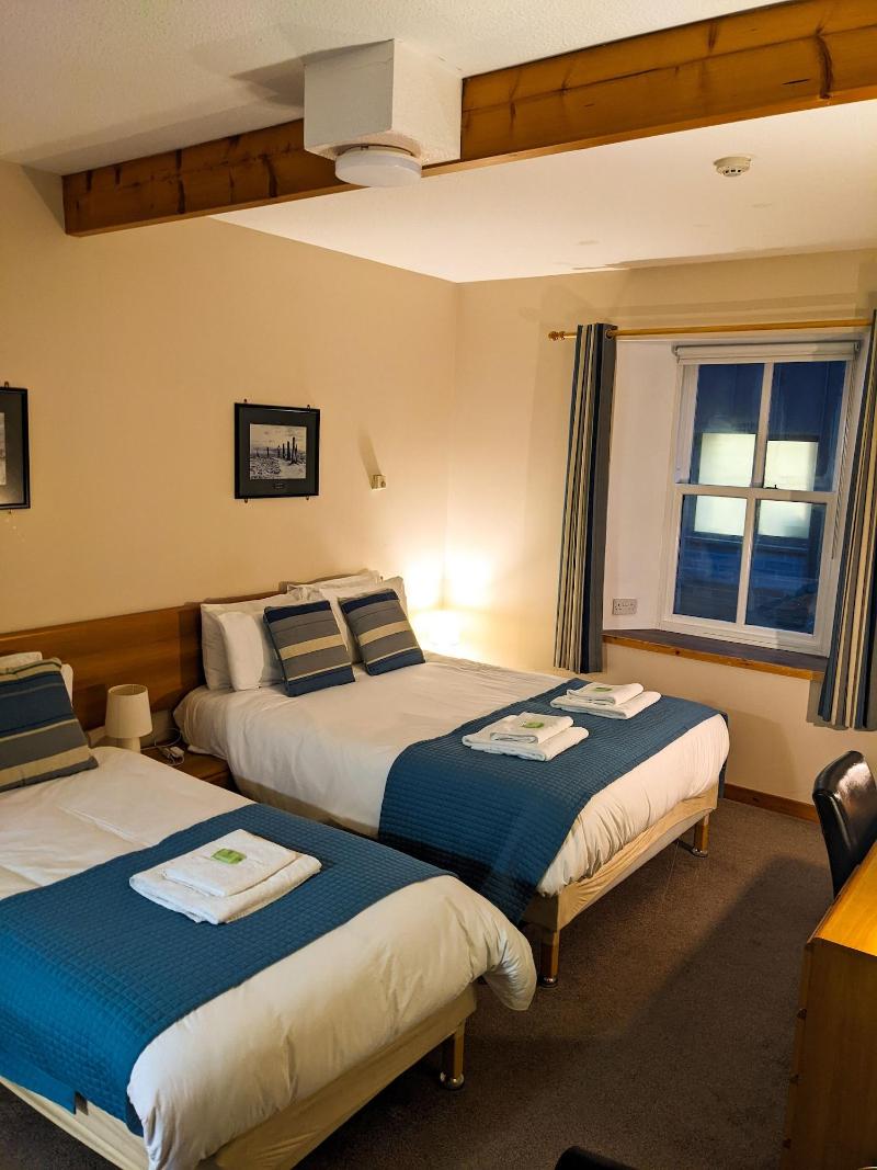 Ferry Inn Stromness image