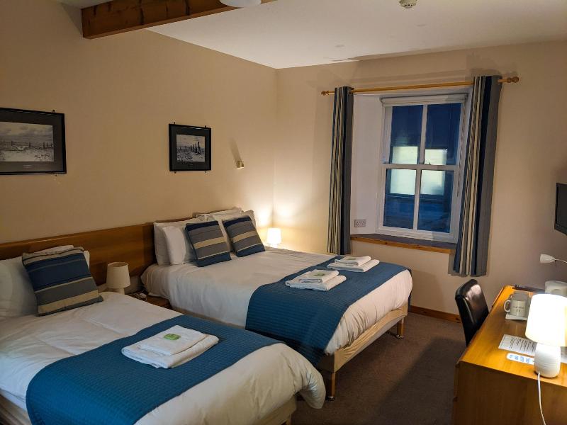 Ferry Inn Stromness image