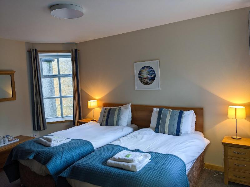Ferry Inn Stromness image
