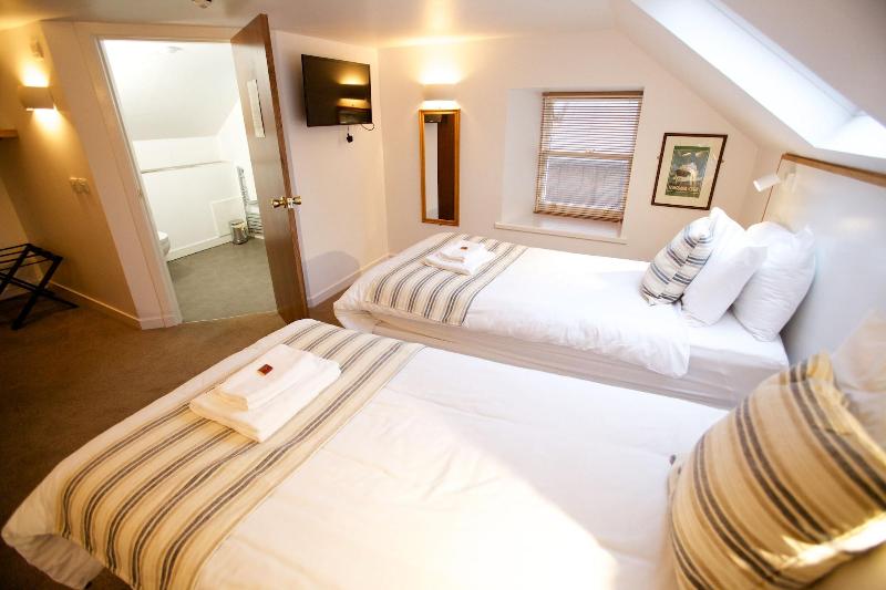 Ferry Inn Stromness image