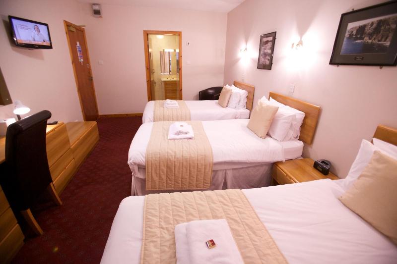 Ferry Inn Stromness image