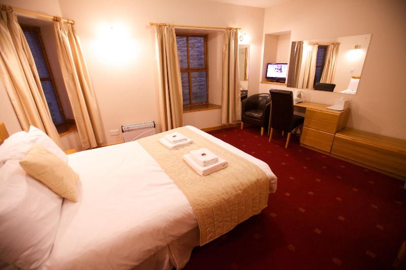 Ferry Inn Stromness image