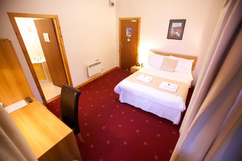 Ferry Inn Stromness image