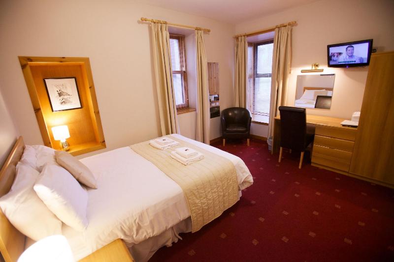 Ferry Inn Stromness image