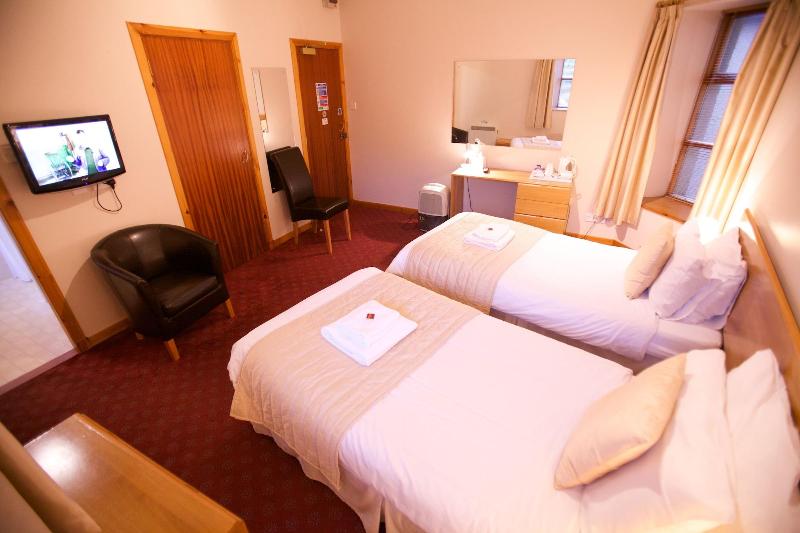 Ferry Inn Stromness image