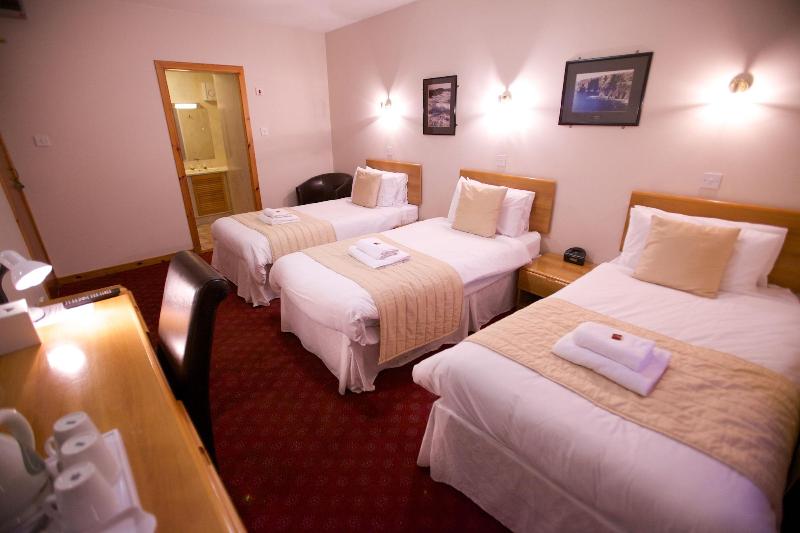 Ferry Inn Stromness image