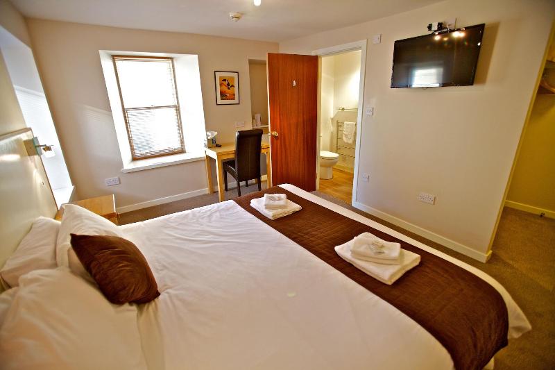 Ferry Inn Stromness image