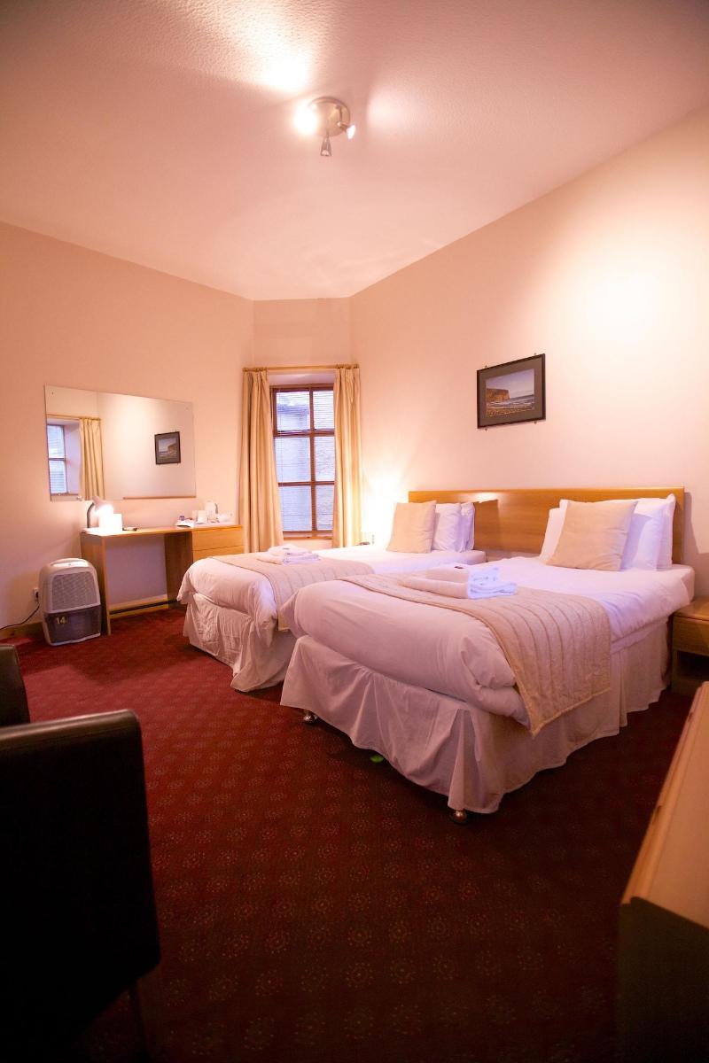 Ferry Inn Stromness image