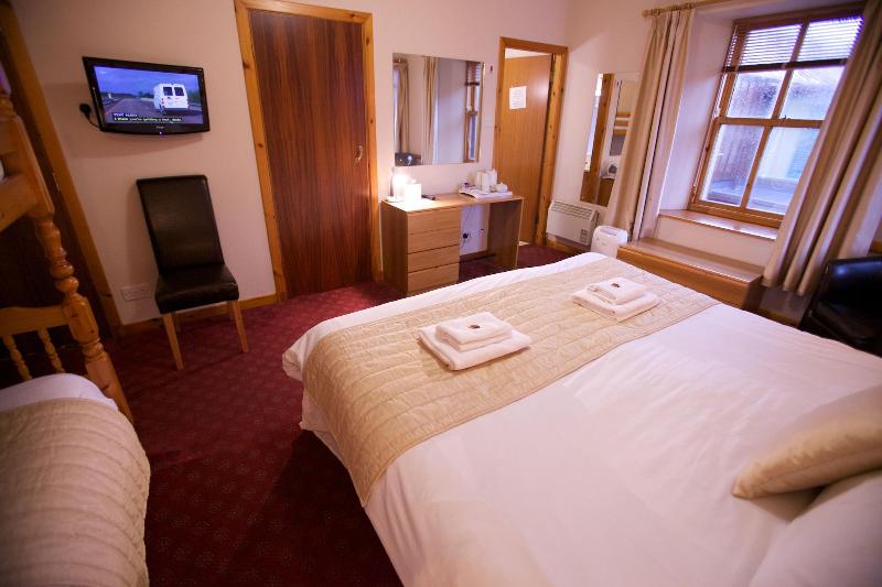 Ferry Inn Stromness image
