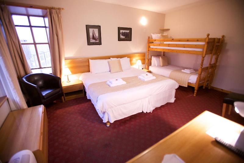 Ferry Inn Stromness image