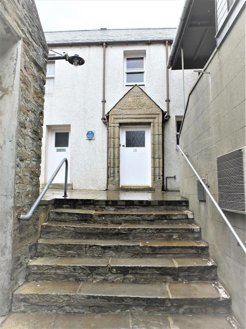 Ferry Inn Stromness image