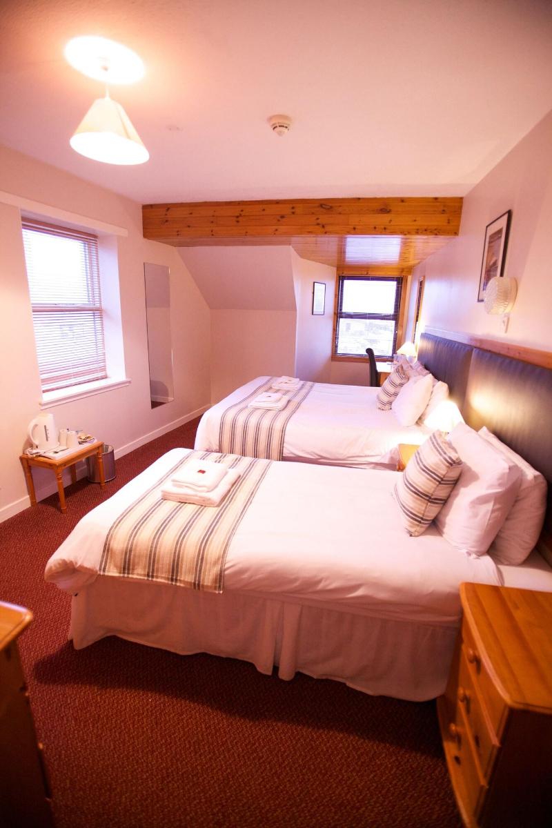 Ferry Inn Stromness image