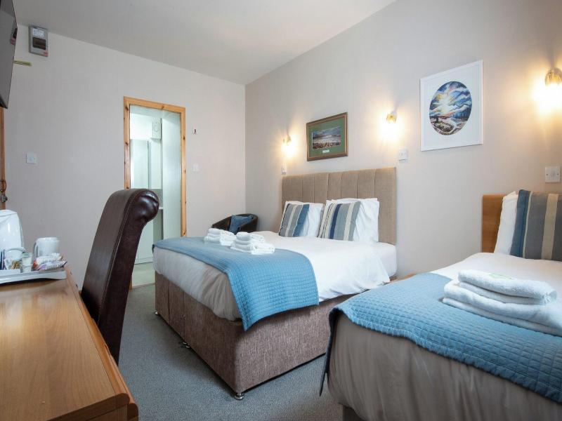 Ferry Inn Stromness image