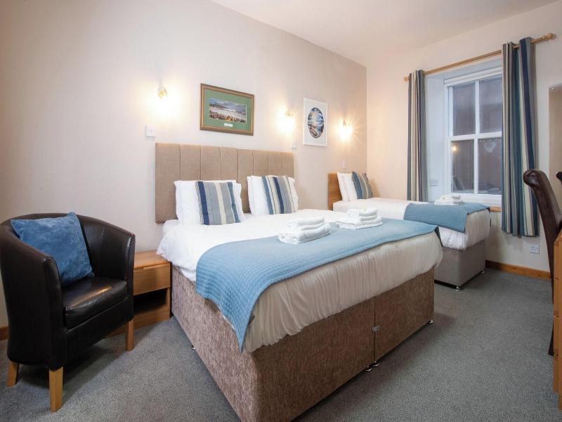 Ferry Inn Stromness image