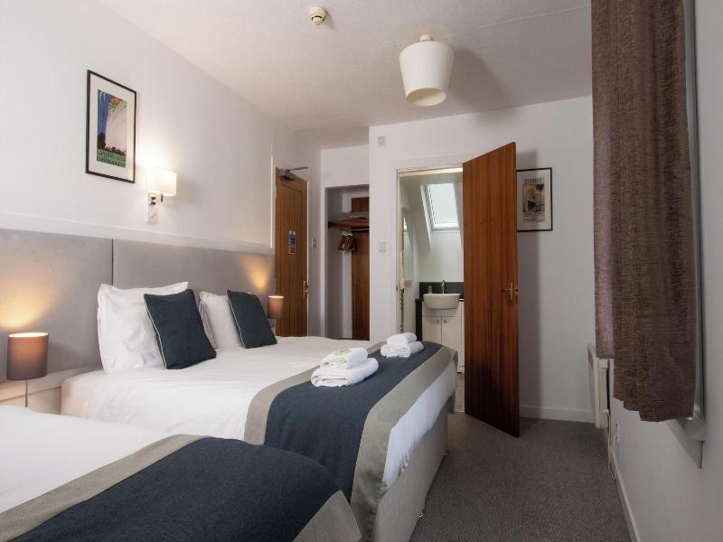 Ferry Inn Stromness image