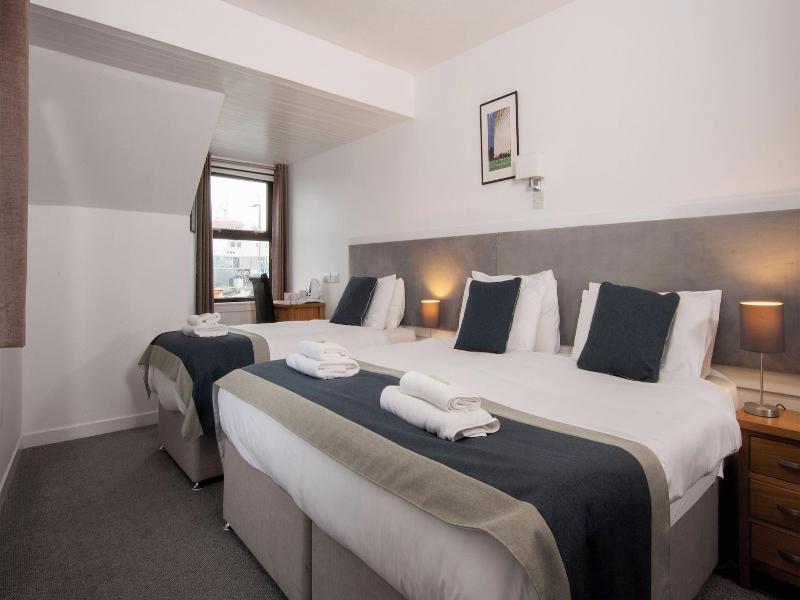 Ferry Inn Stromness image