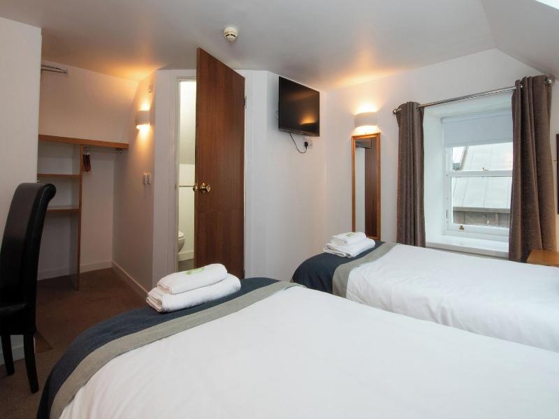 Ferry Inn Stromness image