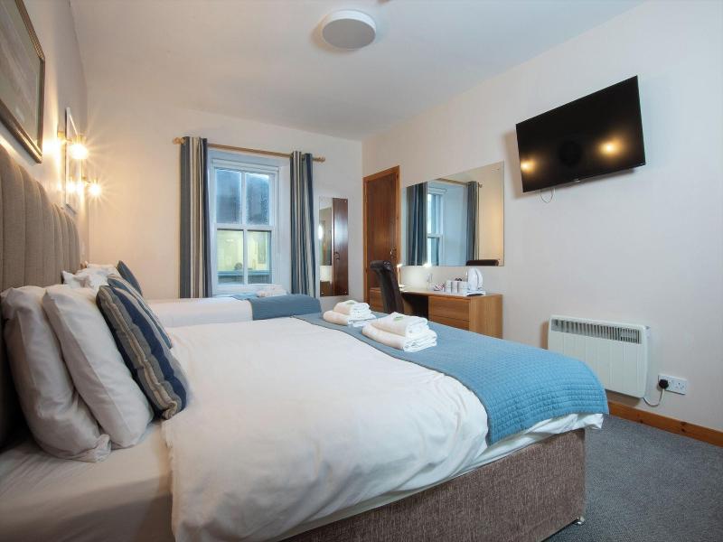Ferry Inn Stromness image