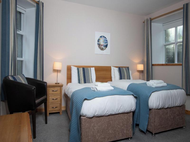 Ferry Inn Stromness image