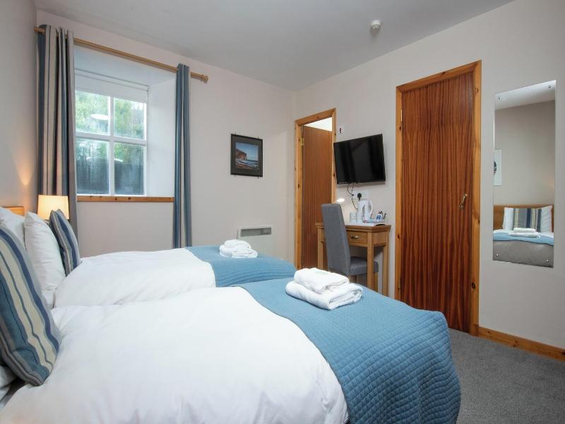 Ferry Inn Stromness image