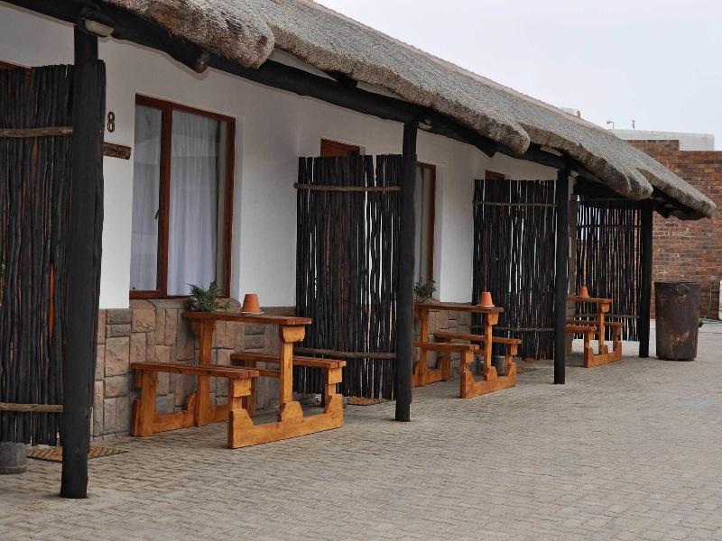 Obelix Guesthouse
