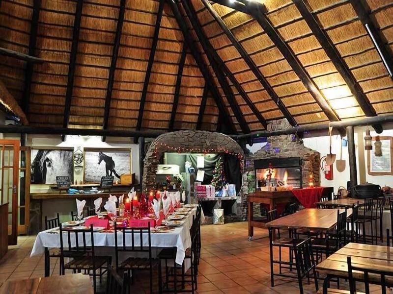 Obelix Guesthouse