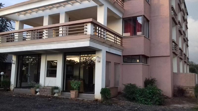Treat House Resort