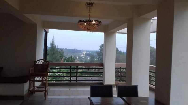 Treat House Resort