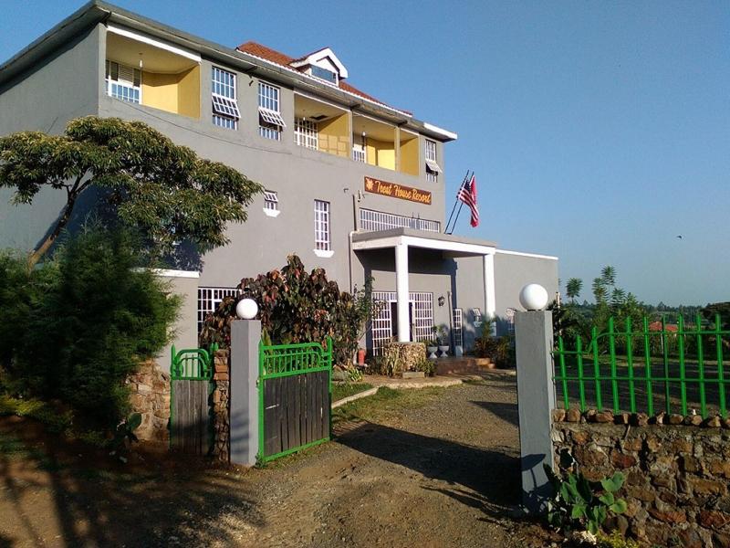 Treat House Resort