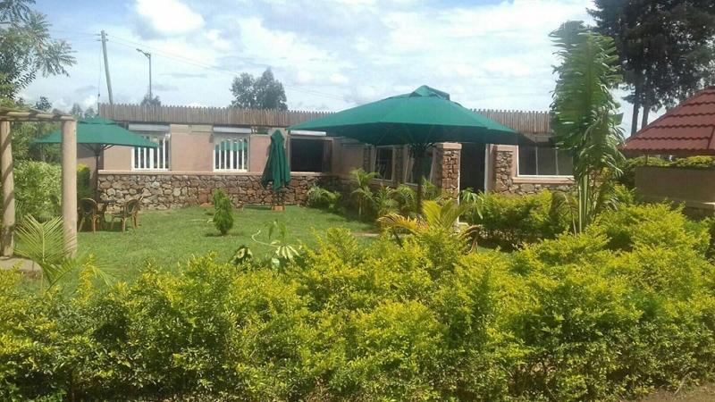 Treat House Resort