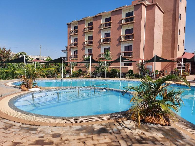 Treat House Resort